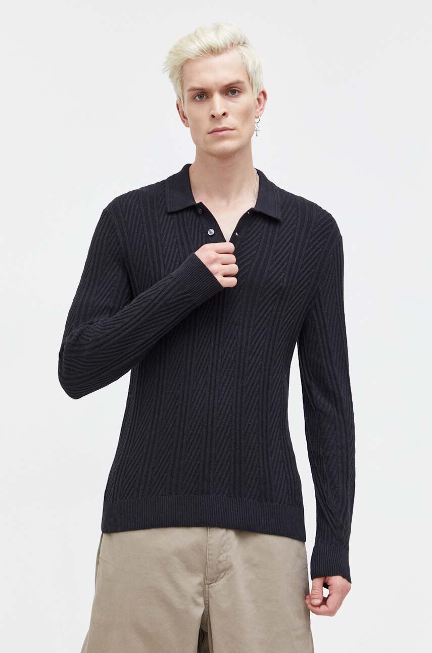 Abercrombie maglioni uomo hot sale