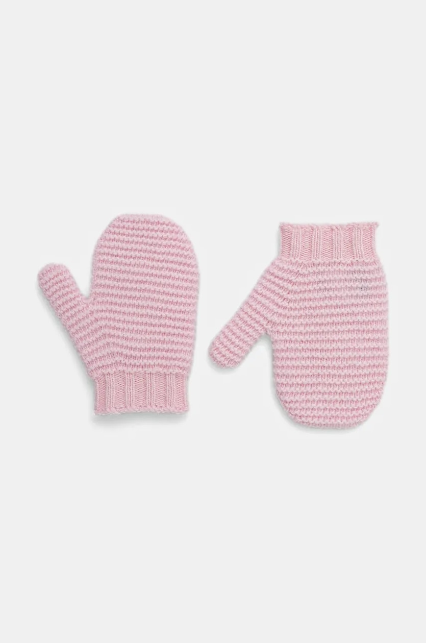 United Colors of Benetton guanti in lana bambino a acquista su Answear ANSWEAR