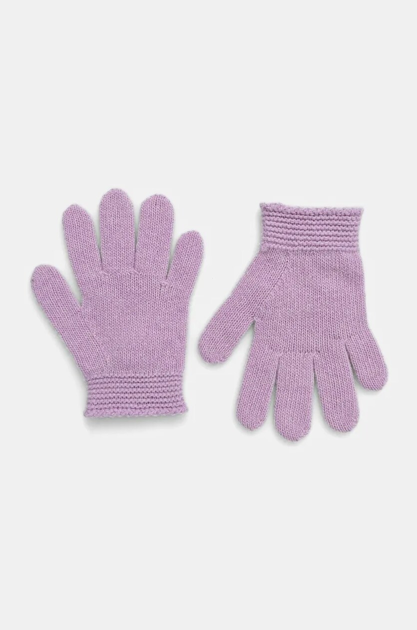 Guanti benetton sales