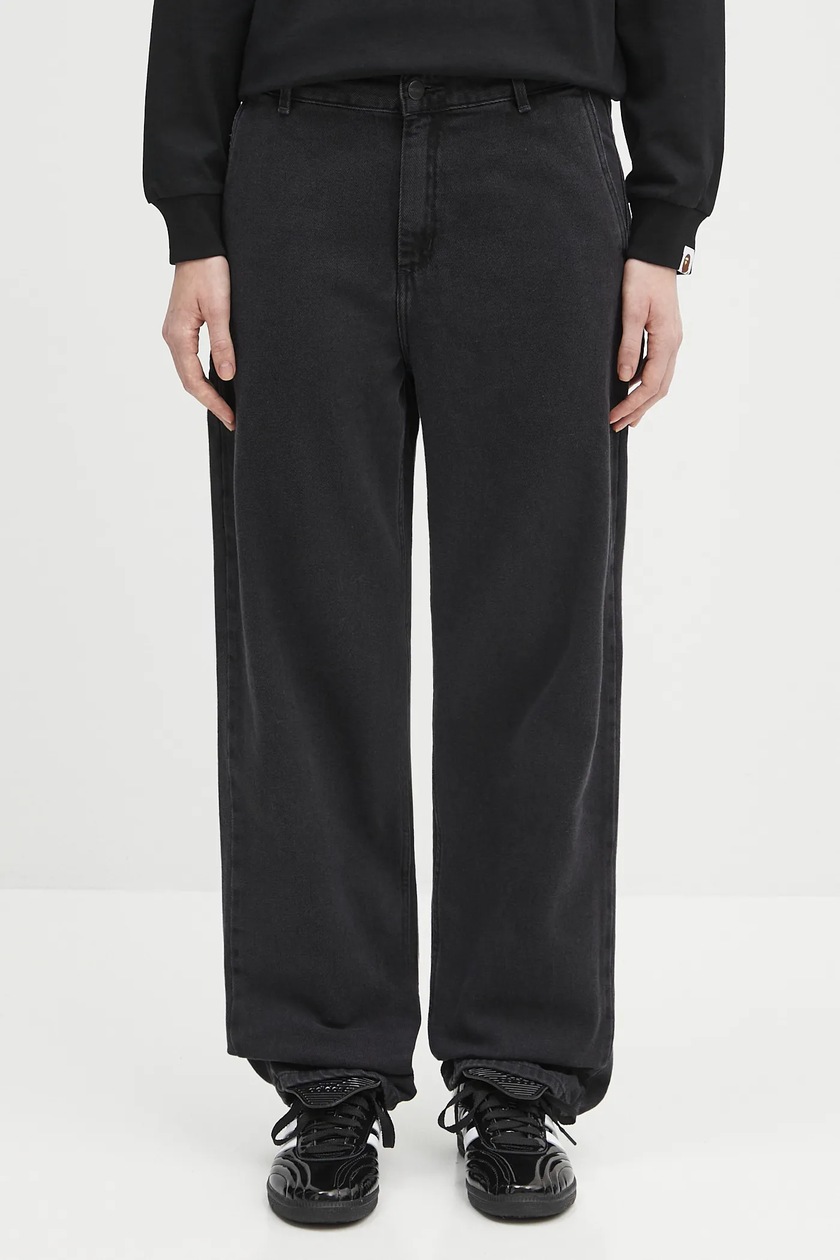 Carhartt WIP jeans Simple Pant women's I031924.8902 at PRM US