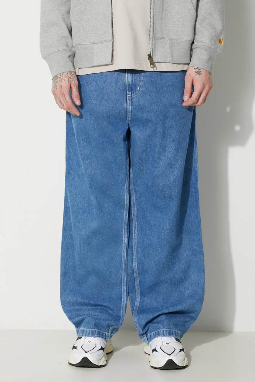 Men's Denim Relaxed Fit  Official Carhartt WIP Online Store – Carhartt WIP  USA