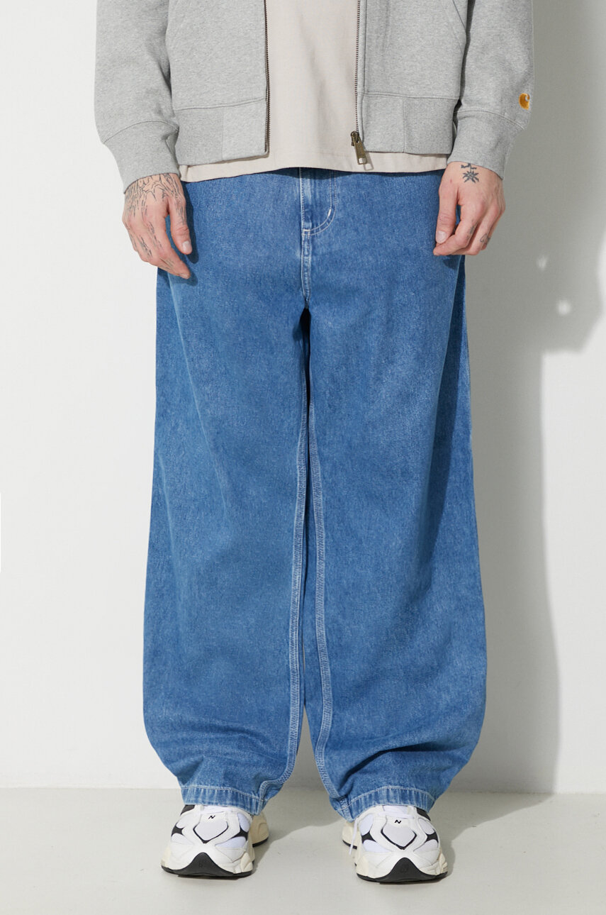 Jeans baggy carhartt Clearance