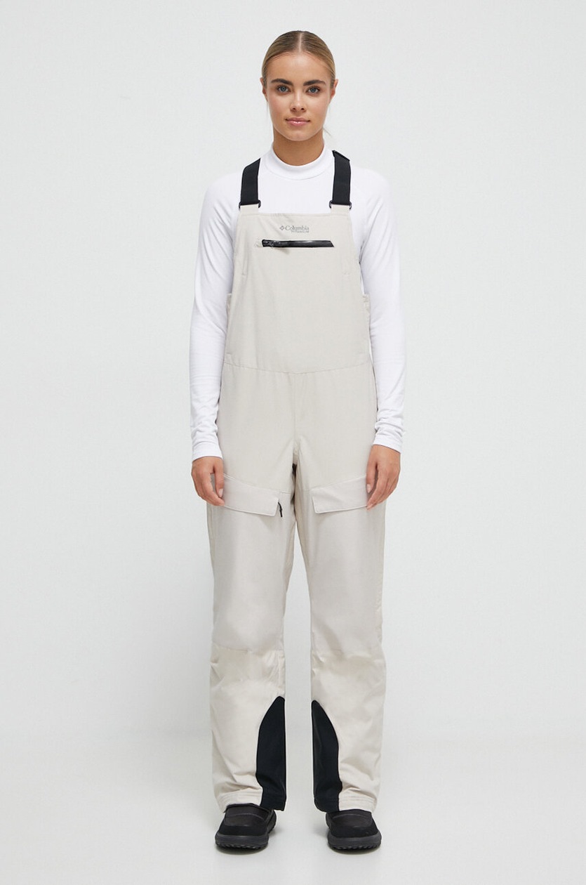 Columbia pantaloni da sci Highland Summit - Main Image