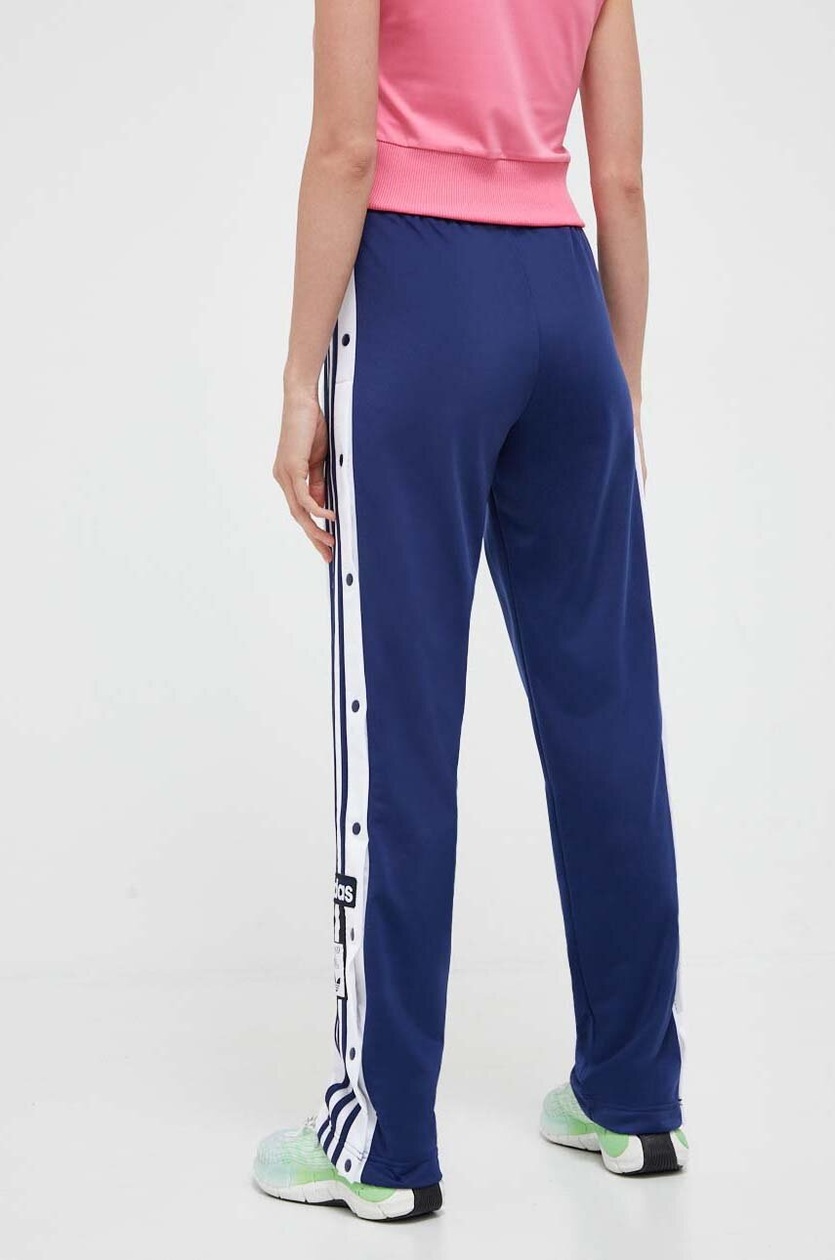 ★adidas★ Adibreak Track Pants W Dark Blue IK3853 WMNS) adidas Adicolor Classics Adibreak Track Pants 'Dark