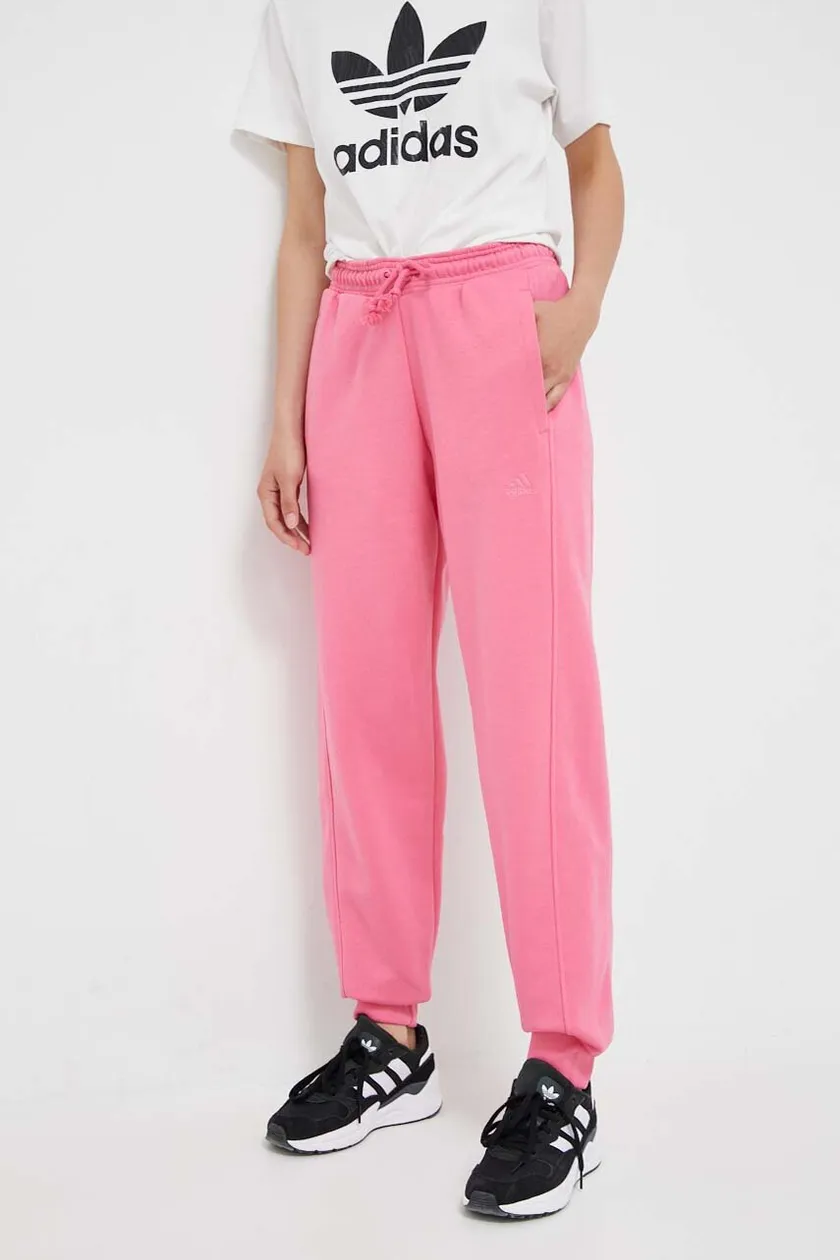 Adidas track pants womens joggers online