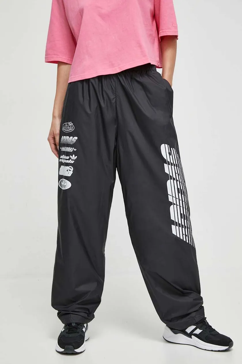 Pantaloni adidas hip clearance hop