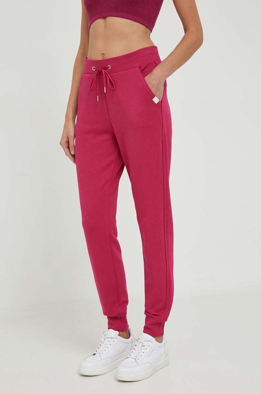 Pantaloni Per Bambina Di Marca United Colors Of Benetton Pantaloni