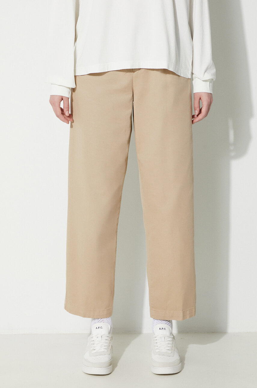 Carhartt WIP Women's Pants - online store on PRM