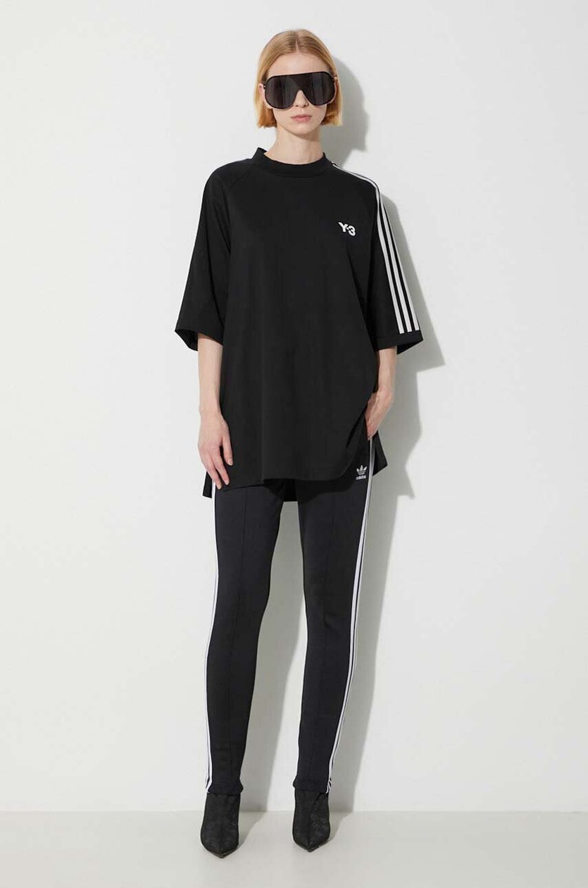 ★adidas★ SST Track Pants Black IK6600 Women's adidas Adicolor SST Track Pants Black | Chicago City