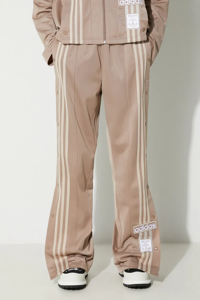 adidas Originals joggers Adibreak brown color IS5251 | buy on PRM