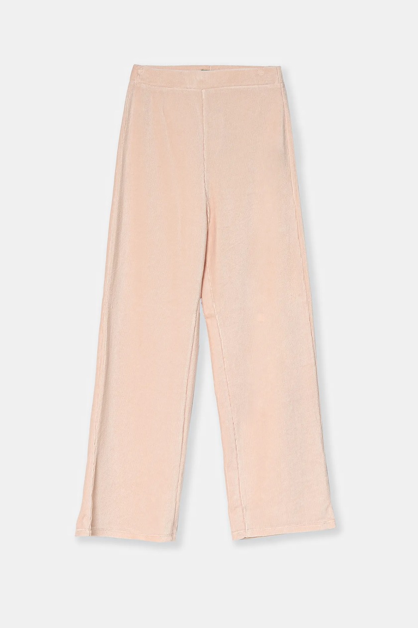 Capri Benetton Pantaloni Bimba Benetton Bambina Nuova