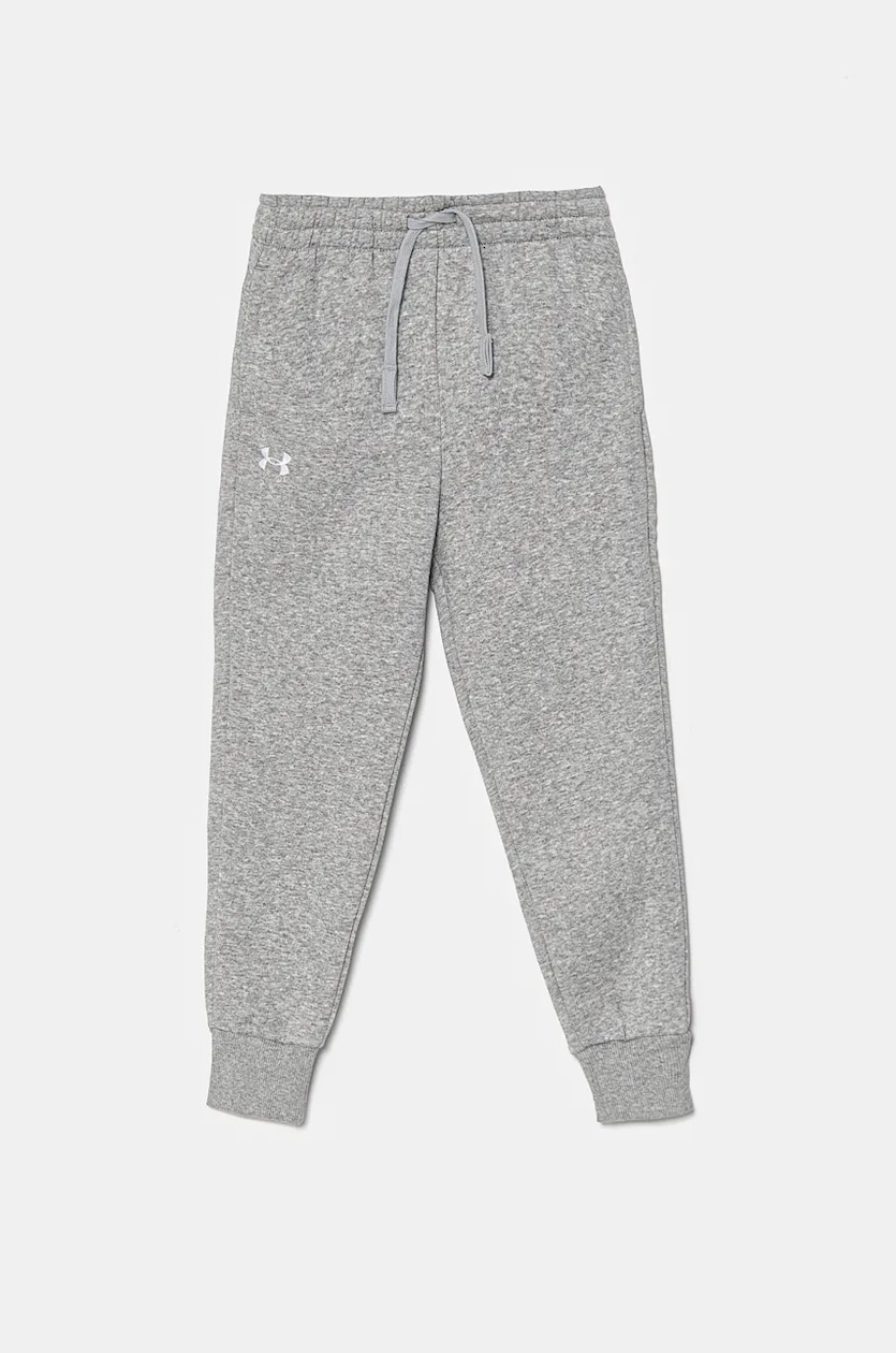 Pantaloni cotone under armour shop