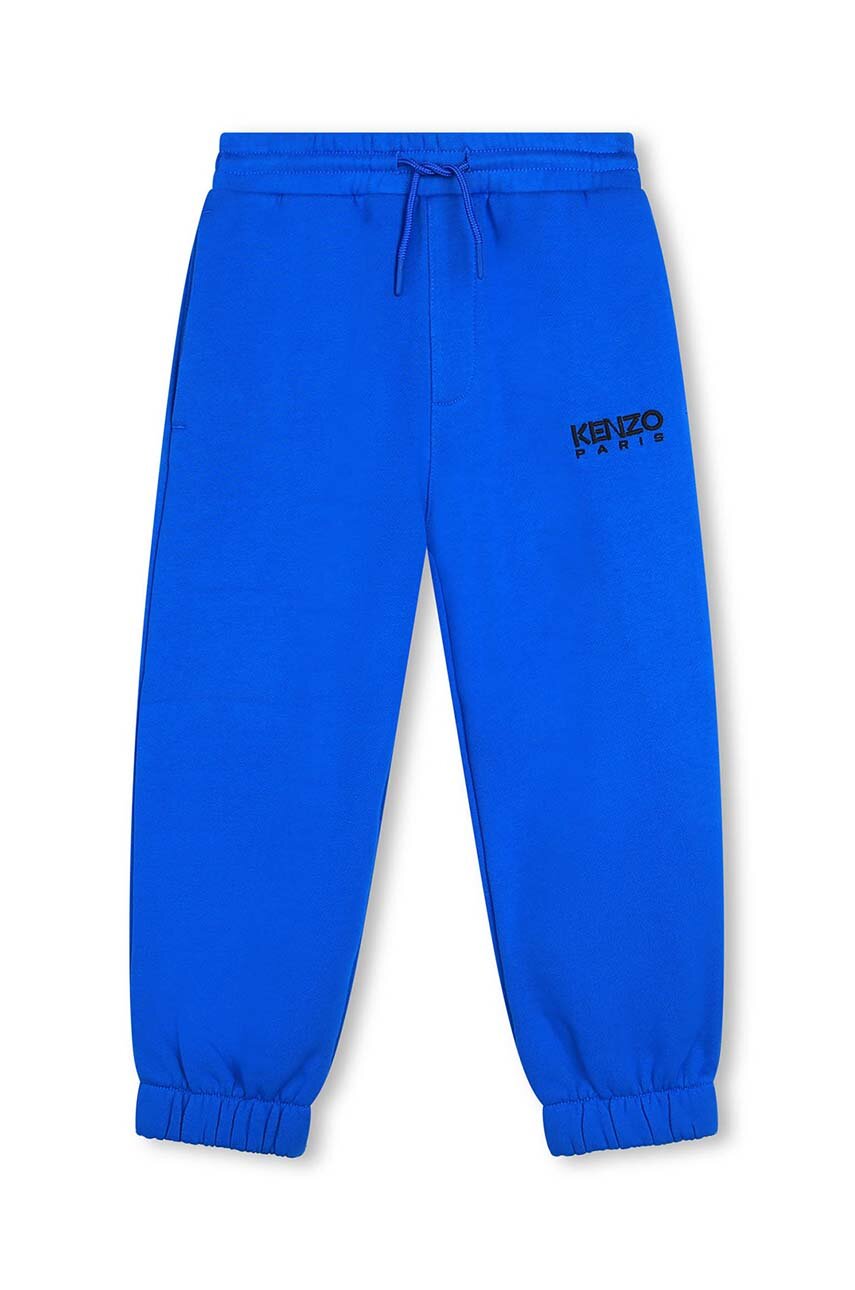 Pantaloni tuta kenzo ragazzo sale