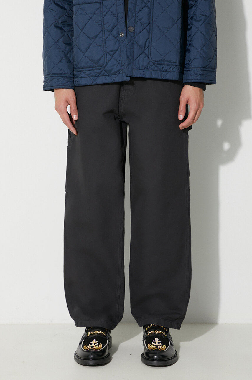Butter Goods jeans Wide Leg Pants men's BGQ3234103 at PRM US Butter Goods jeans Wide Leg Pants men's BGQ3234103 at PRM US