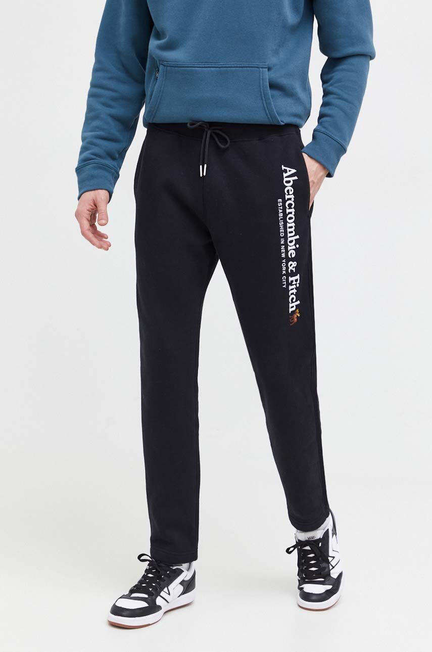 Abercrombie pantaloni cheap