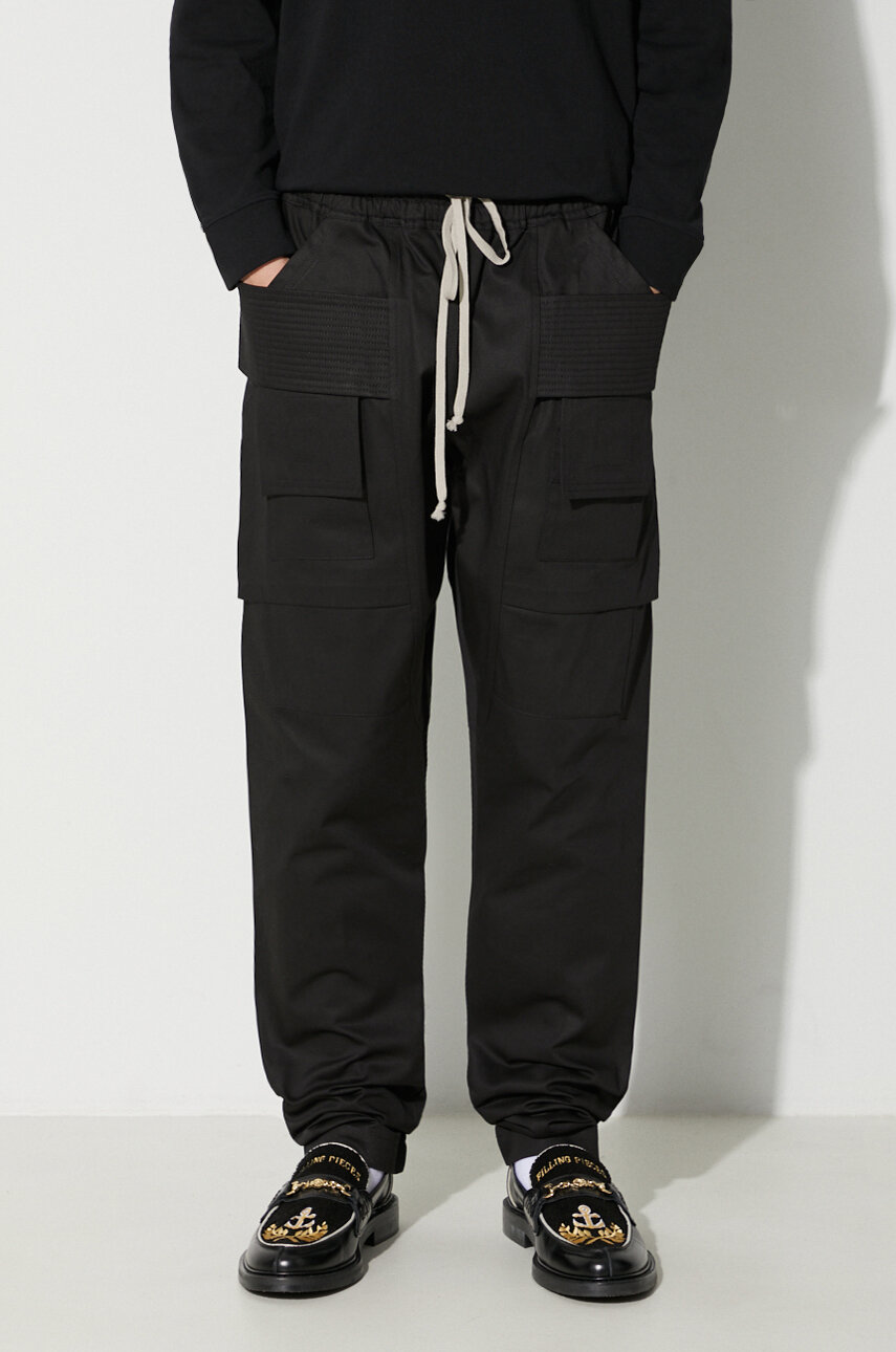 rick owens trousers