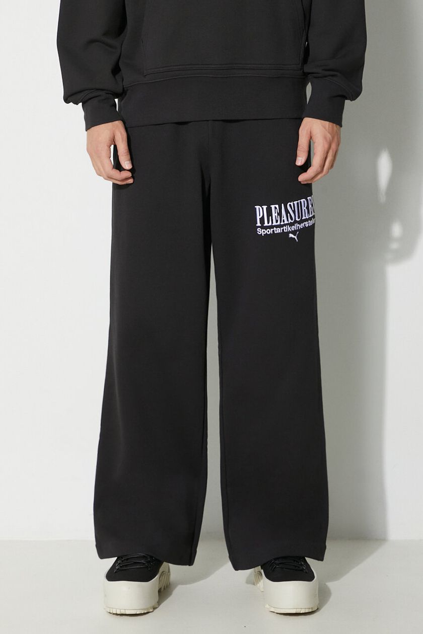 Puma jogger sweatpants online