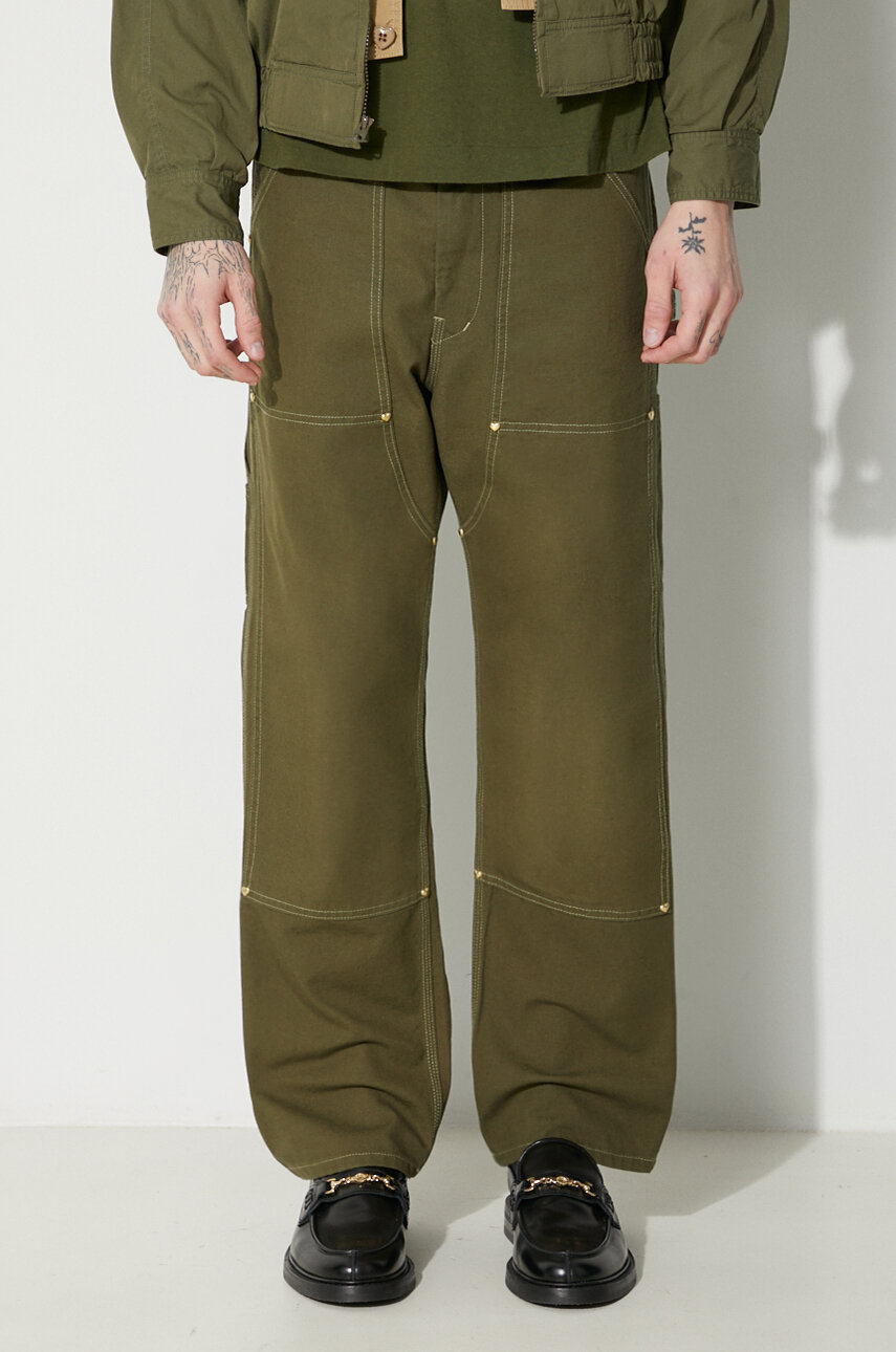 Human Made - EASY PANTS | HBX - Globally Curated Fashion and