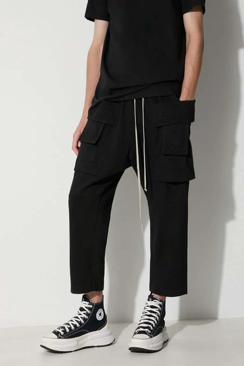 Rains rain trousers Ultralight Pants Slim black color