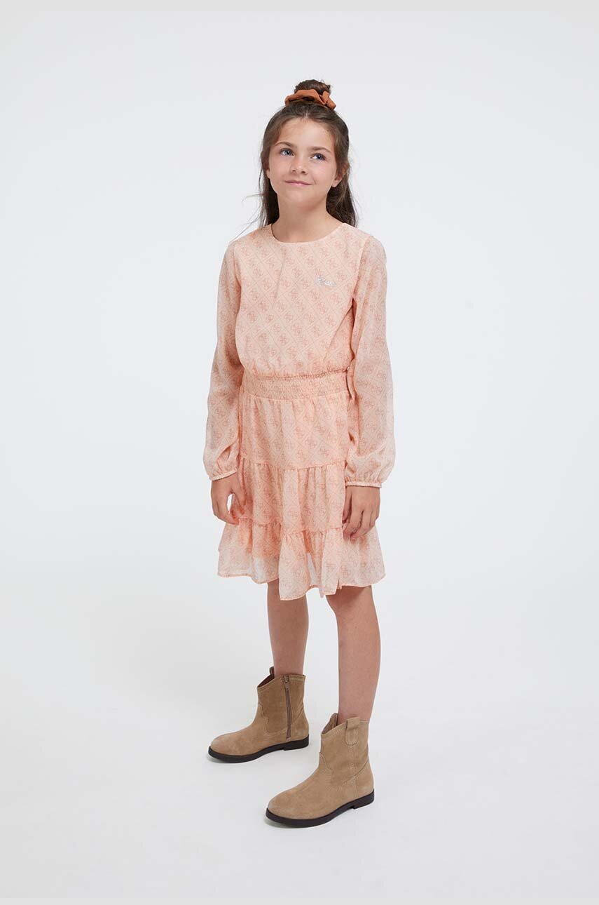 Guess vestito bambina acquista su Answear ANSWEAR