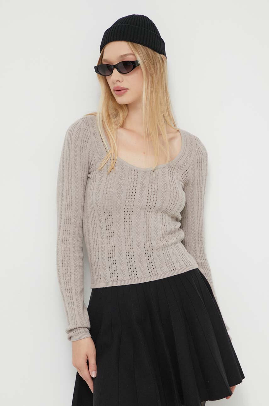 Hollister Co. maglione ANSWEAR