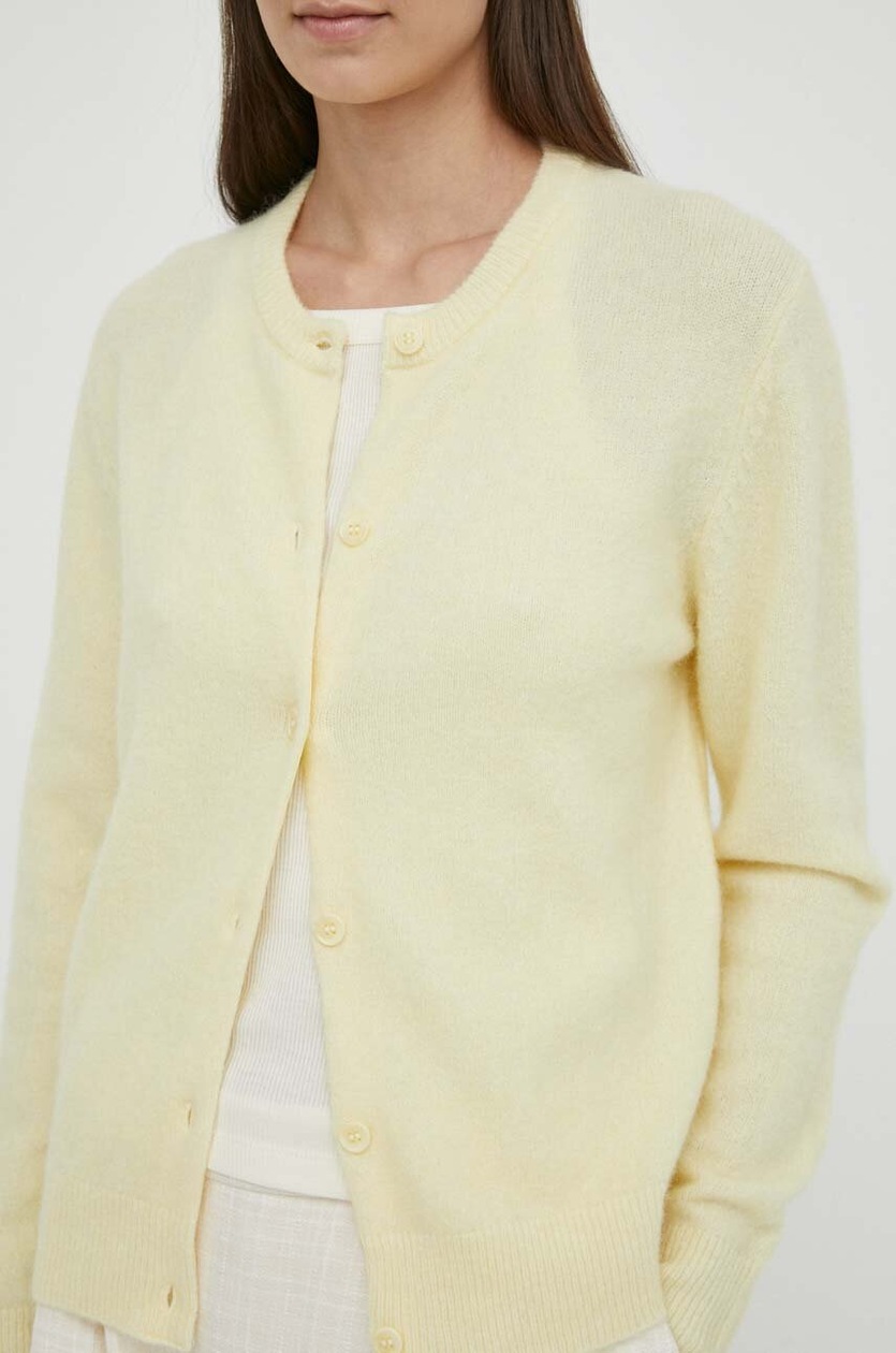 Samsoe Samsoe ヘリンボーンコート　サイズM SALE 30%OFF】[24AMSCO05]THE SHINZONE(ザ シンゾーン