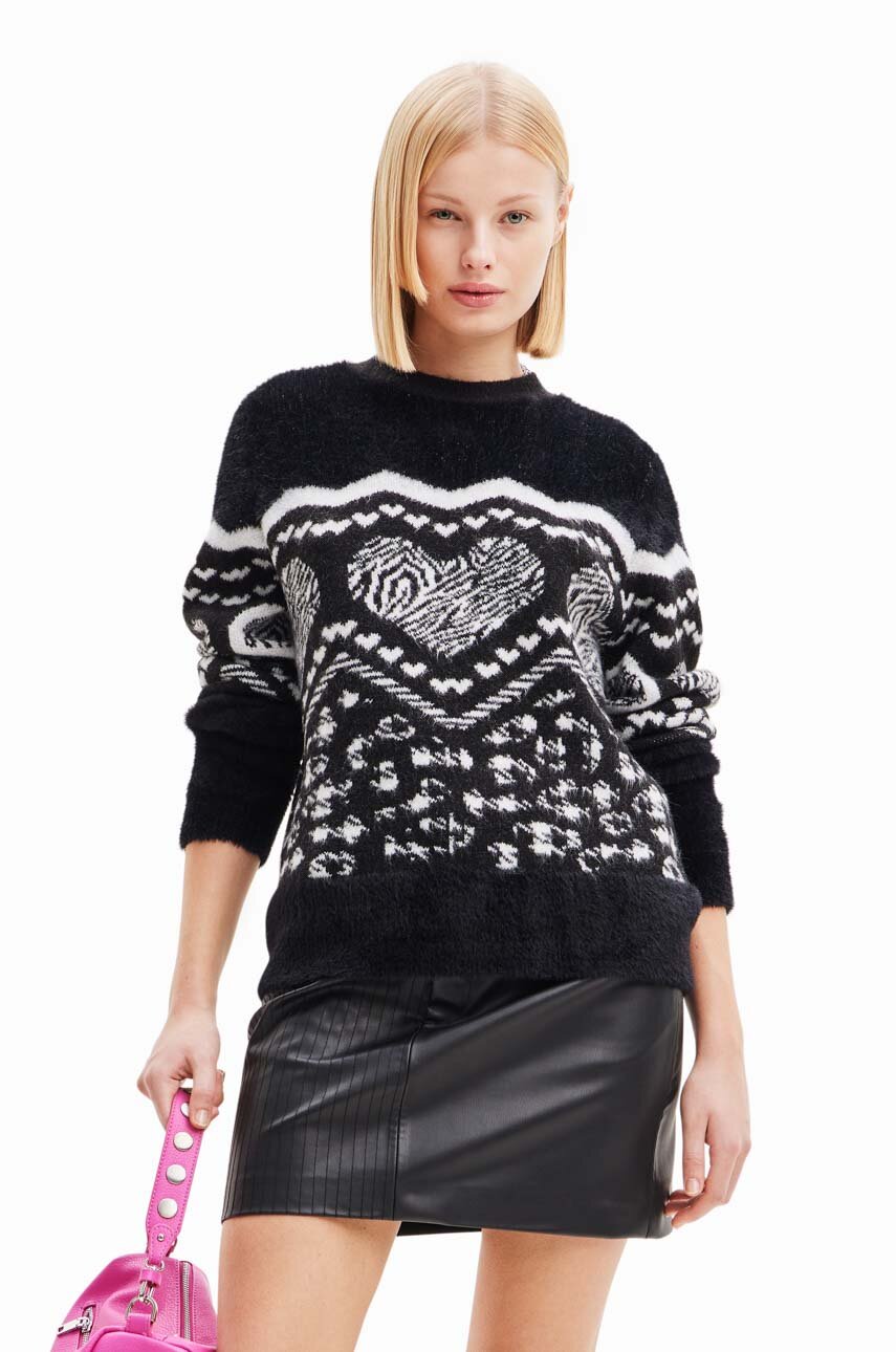 Maglioni desigual on sale