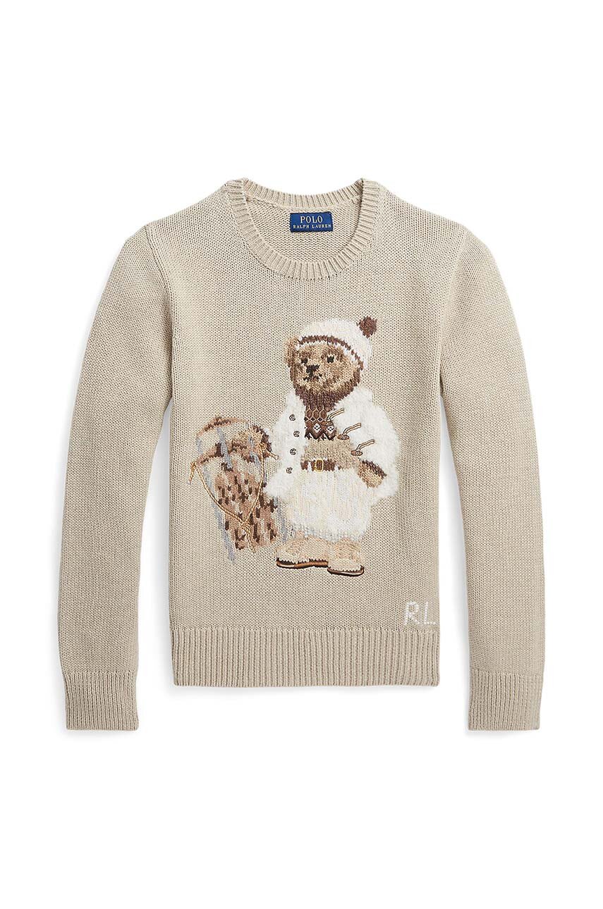 Ralph lauren pulover clearance