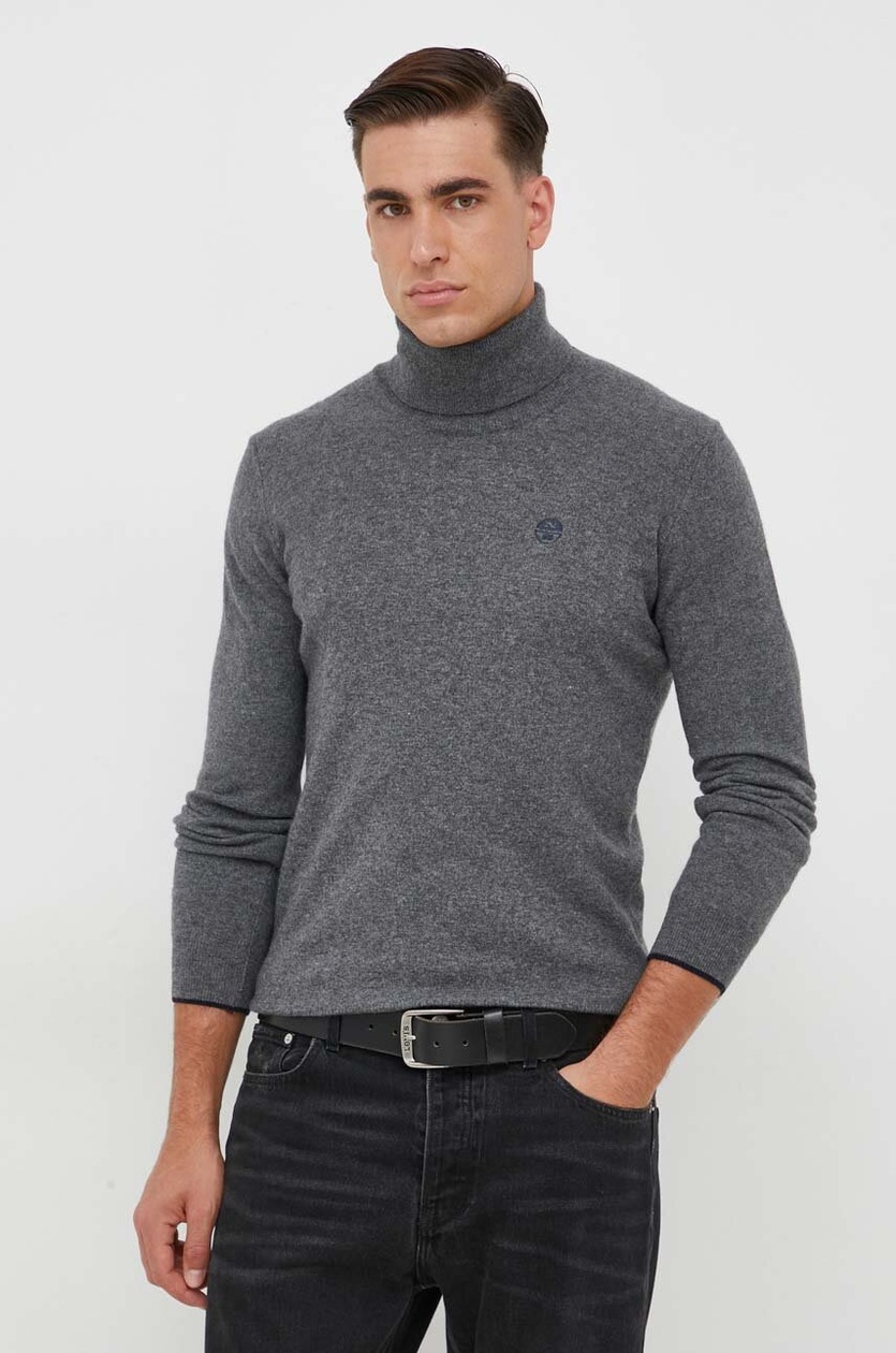 berton magazzini maglione uomo north sails