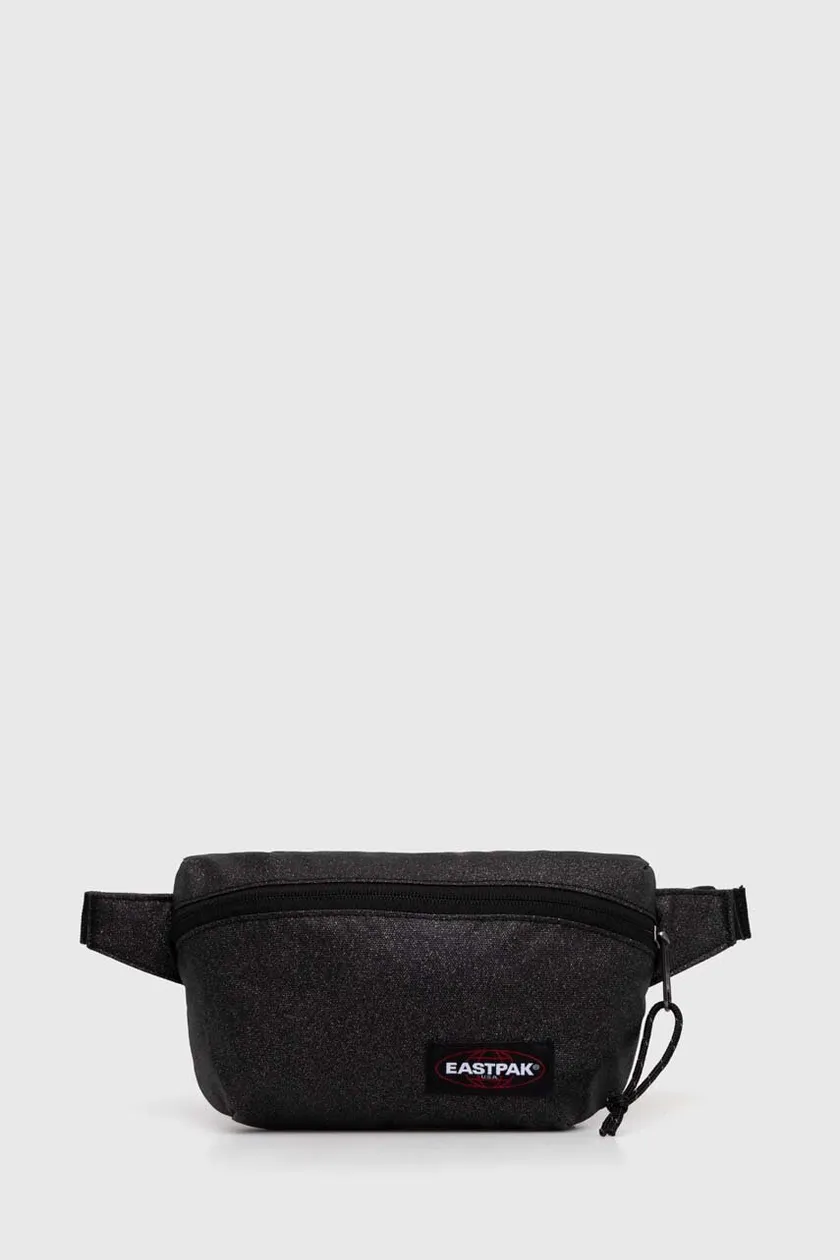 Marsupio Grande Doggy Bag Eastpak 111 Coal