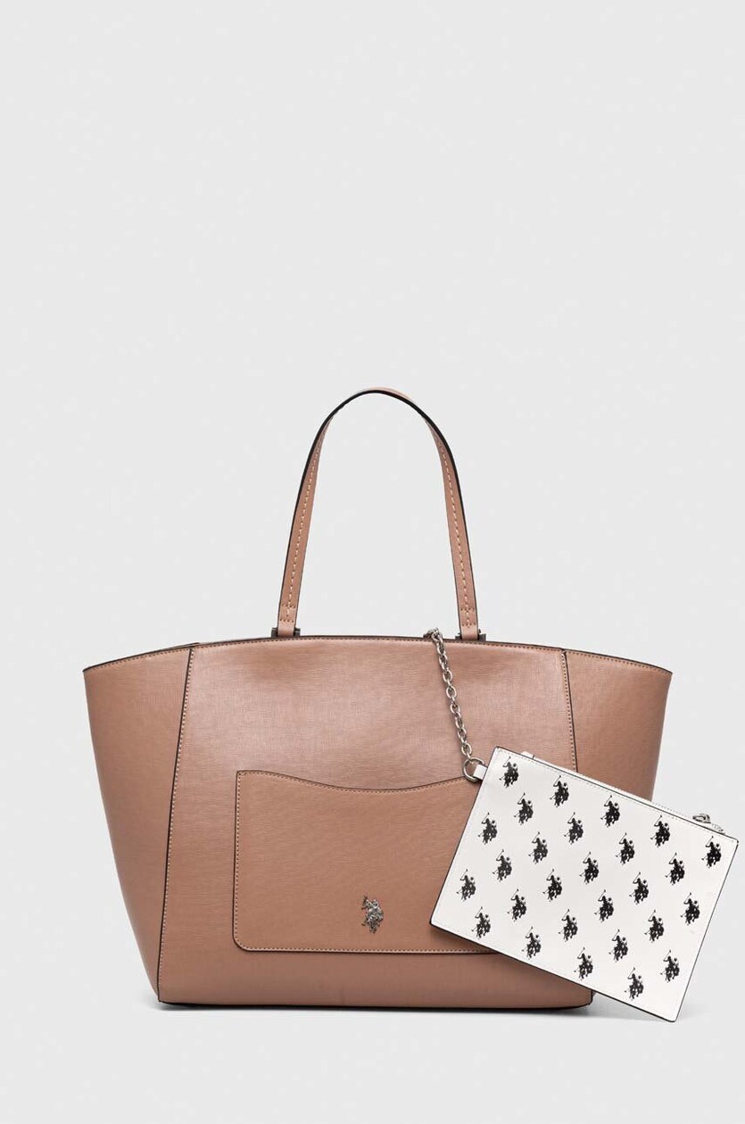 Borse dorate zalando discount