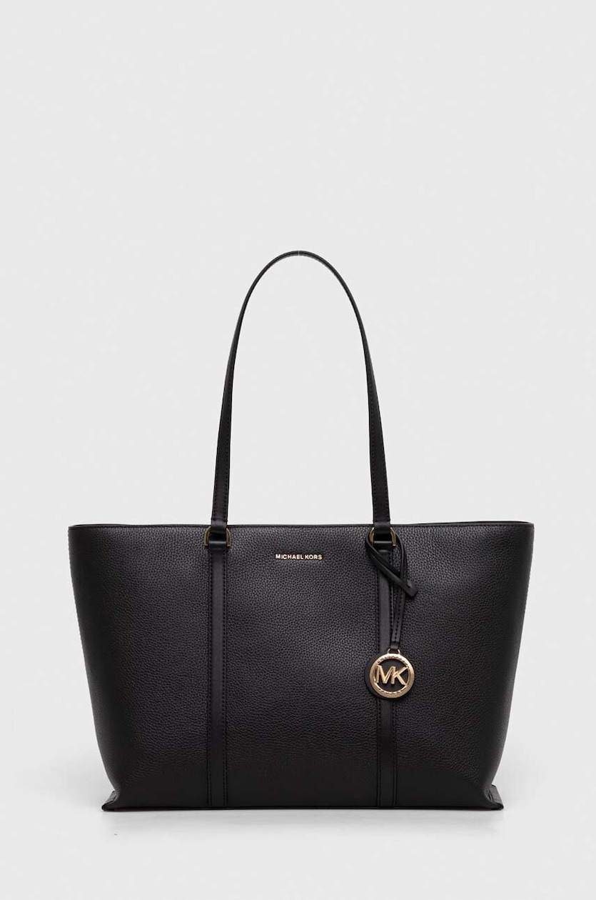 Borsetta Borsa Tote Michael Kors Nera MICHAEL Michael Kors Borsa A