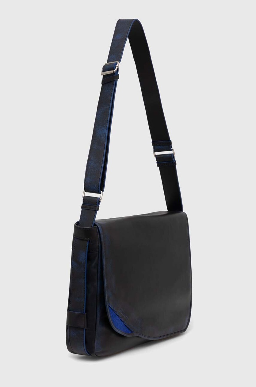 ★2023FW新作★ADERERROR★Vlead messenger bag ☆2023FW新作☆ADERERROR☆Vlead messenger bag (ADERERROR