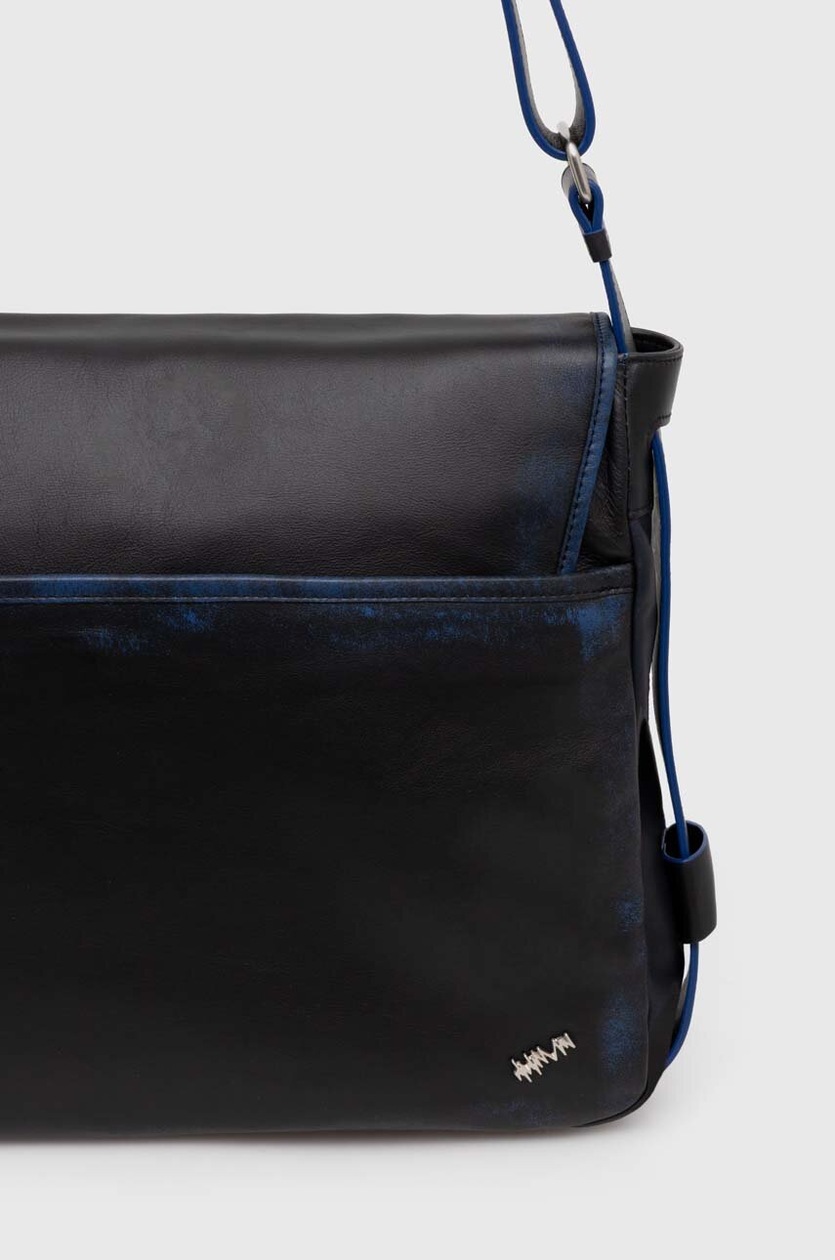 ★2023FW新作★ADERERROR★Vlead messenger bag ☆2023FW新作☆ADERERROR☆Vlead messenger bag (ADERERROR