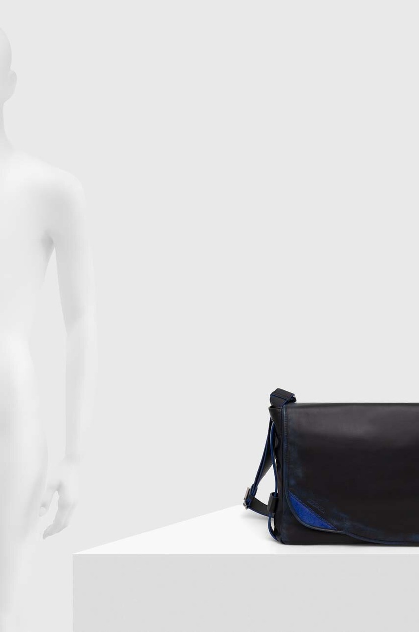 ★2023FW新作★ADERERROR★Vlead messenger bag ☆2023FW新作☆ADERERROR☆Vlead messenger bag (ADERERROR