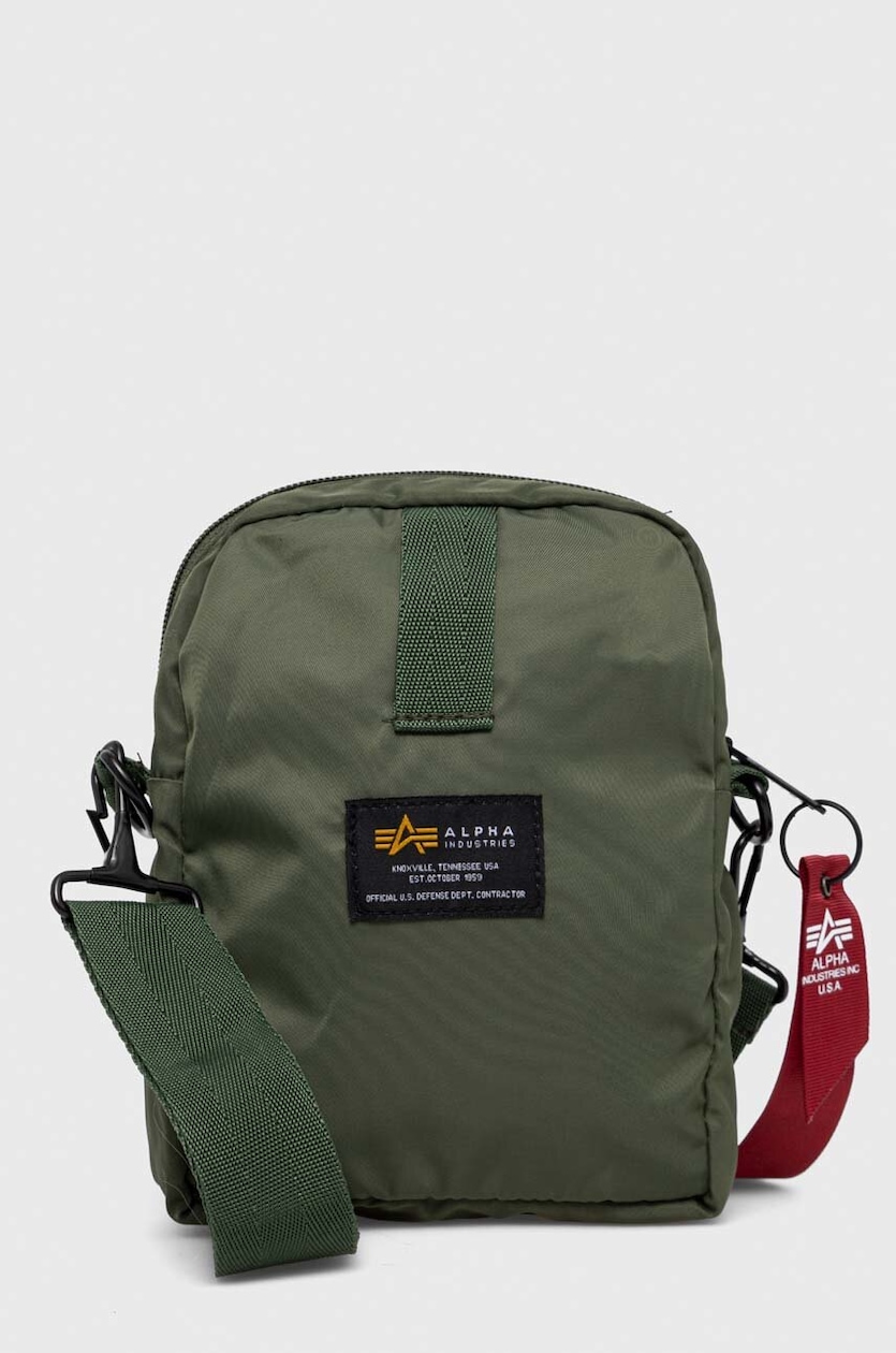 Alpha Industries small items bag PRM EU1