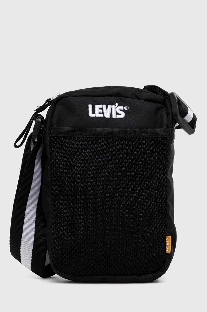 Diesel borsetta DSL 3D CAMERA BAG ANSWEAR