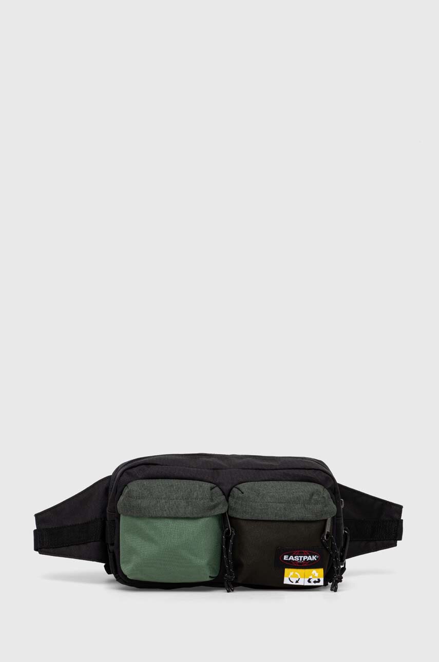 CARHARTT WIP MILITARY HIP BAG BLACK