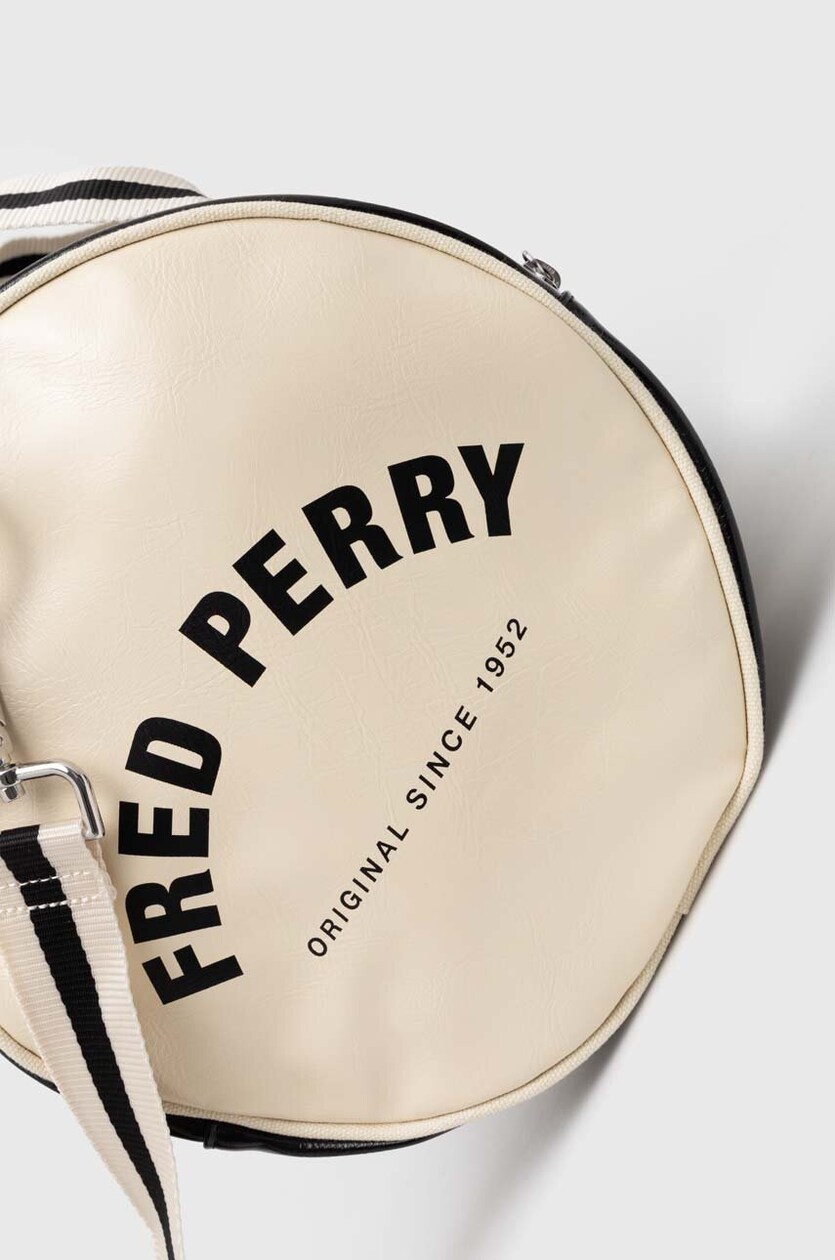 Fred Perry bag PRM EU Fred Perry bag PRM EU