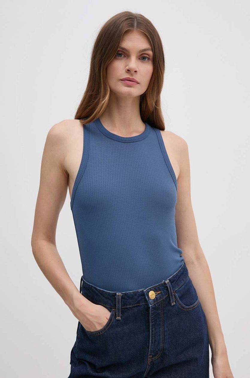トップス Terry Tank Top Terry Tank | Versatile & Comfortable | TEAMLTD