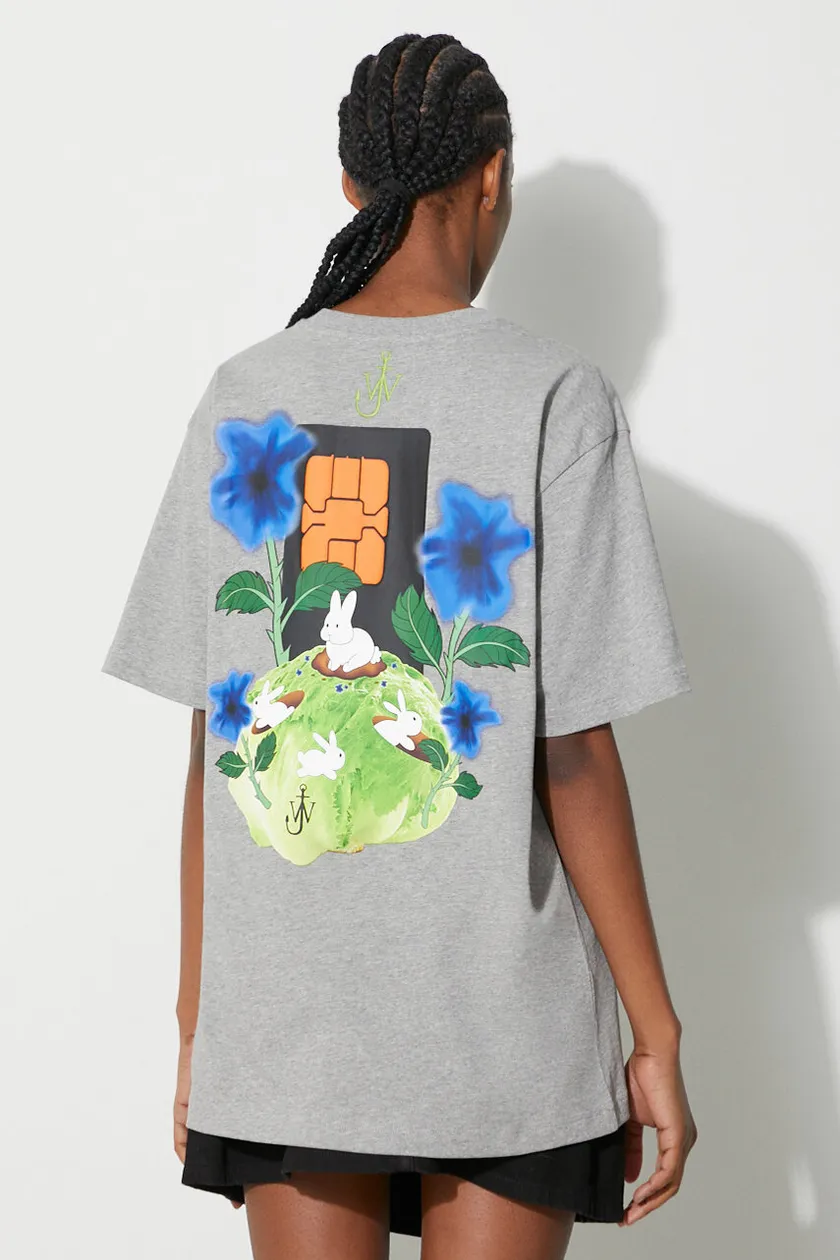 JW Anderson Women's Tops and t-shirts - online store on PRM