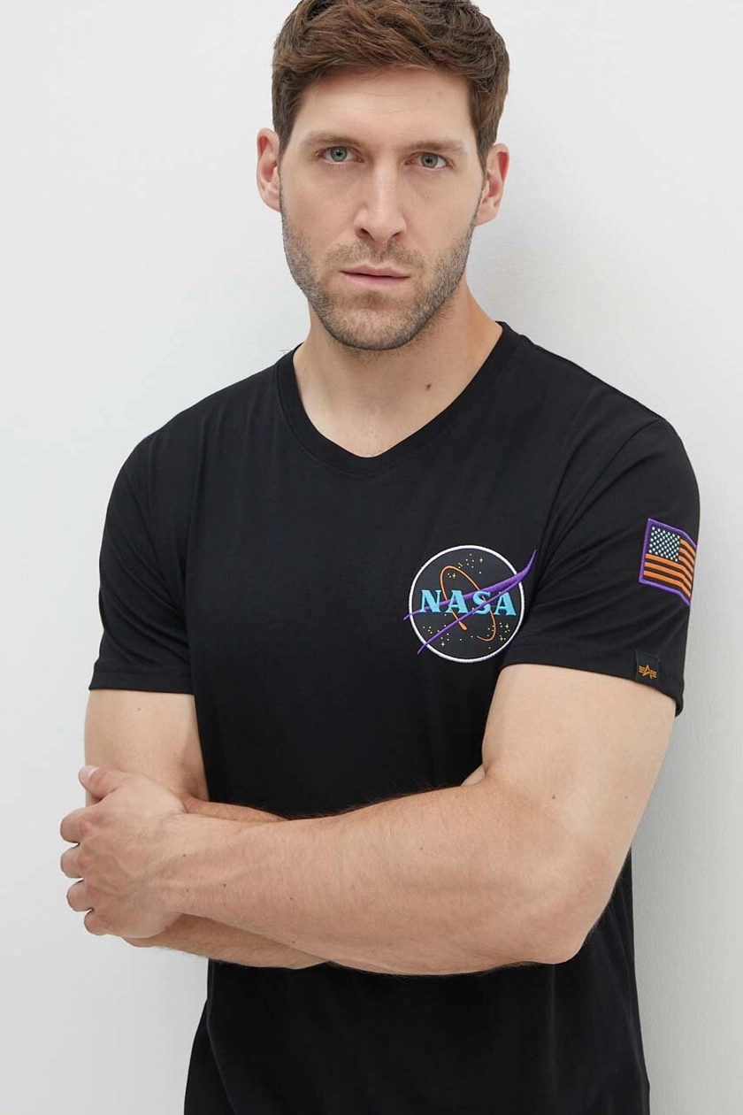 Alpha Industries NASA on PRM