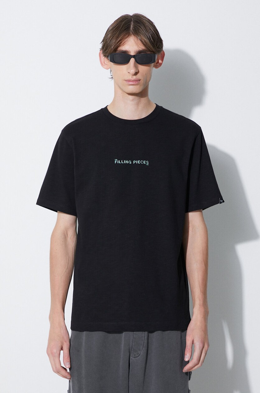 1017 ALYX 9SM cotton t-shirt PRM EU