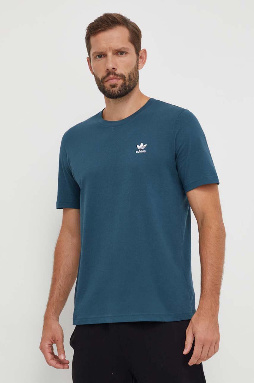 very adidas t shirt