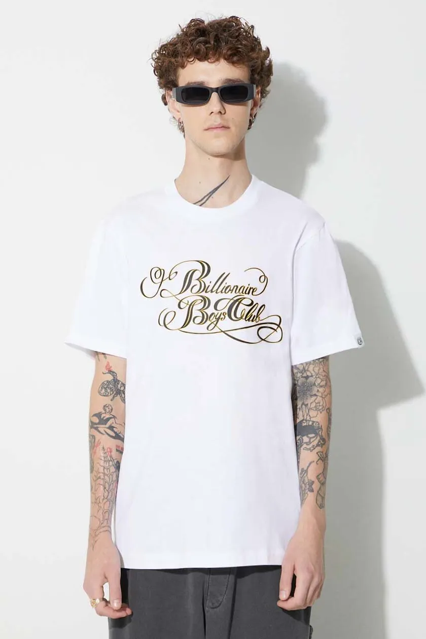 BILLIONAIRE BOYS CLUB◇パーカー/M/コットン/BLK/BBCJP215SK009-