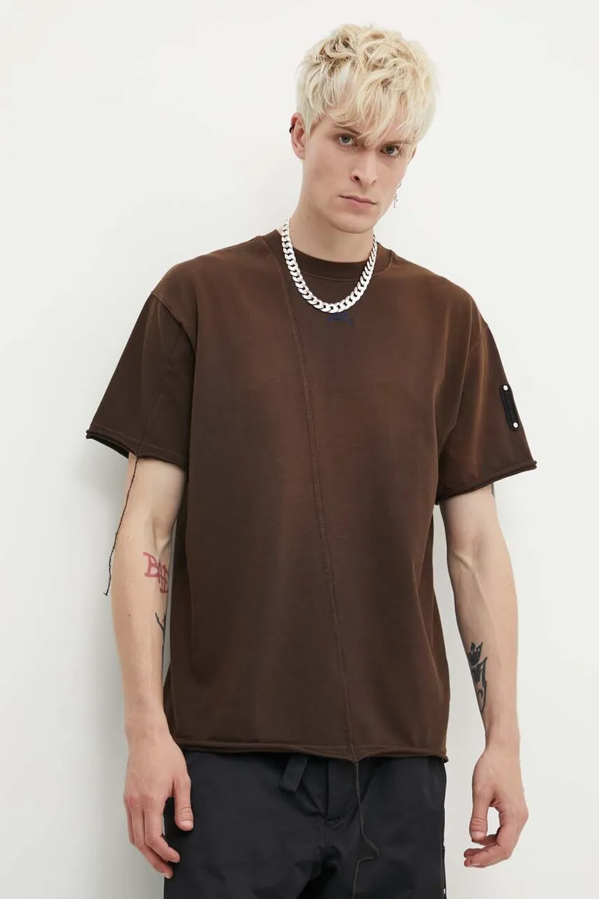 A cold wall discount tee