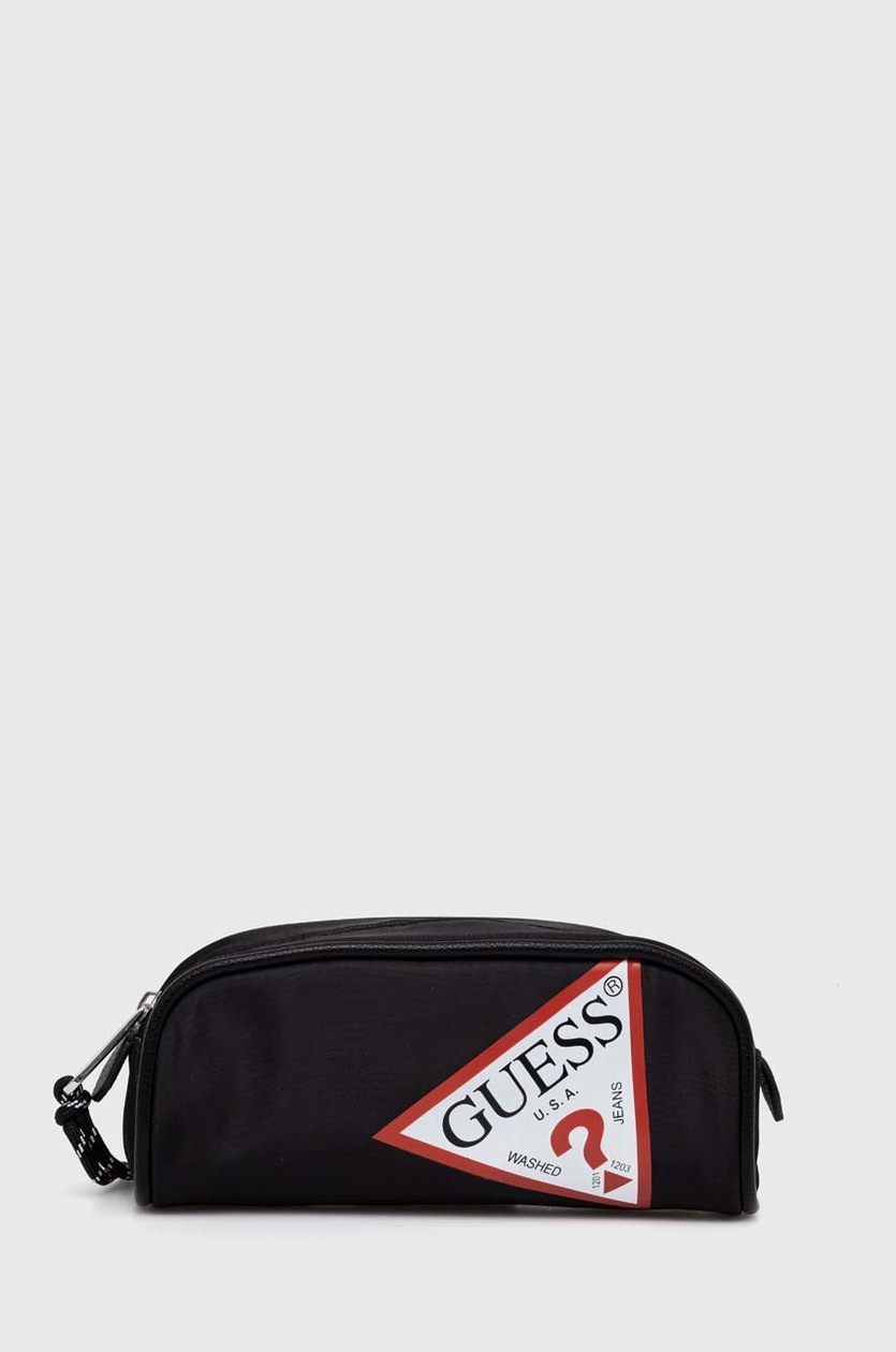 Eastpak FLATCASE - Astuccio - black/nero Eastpak FLATCASE - Astuccio - black/nero