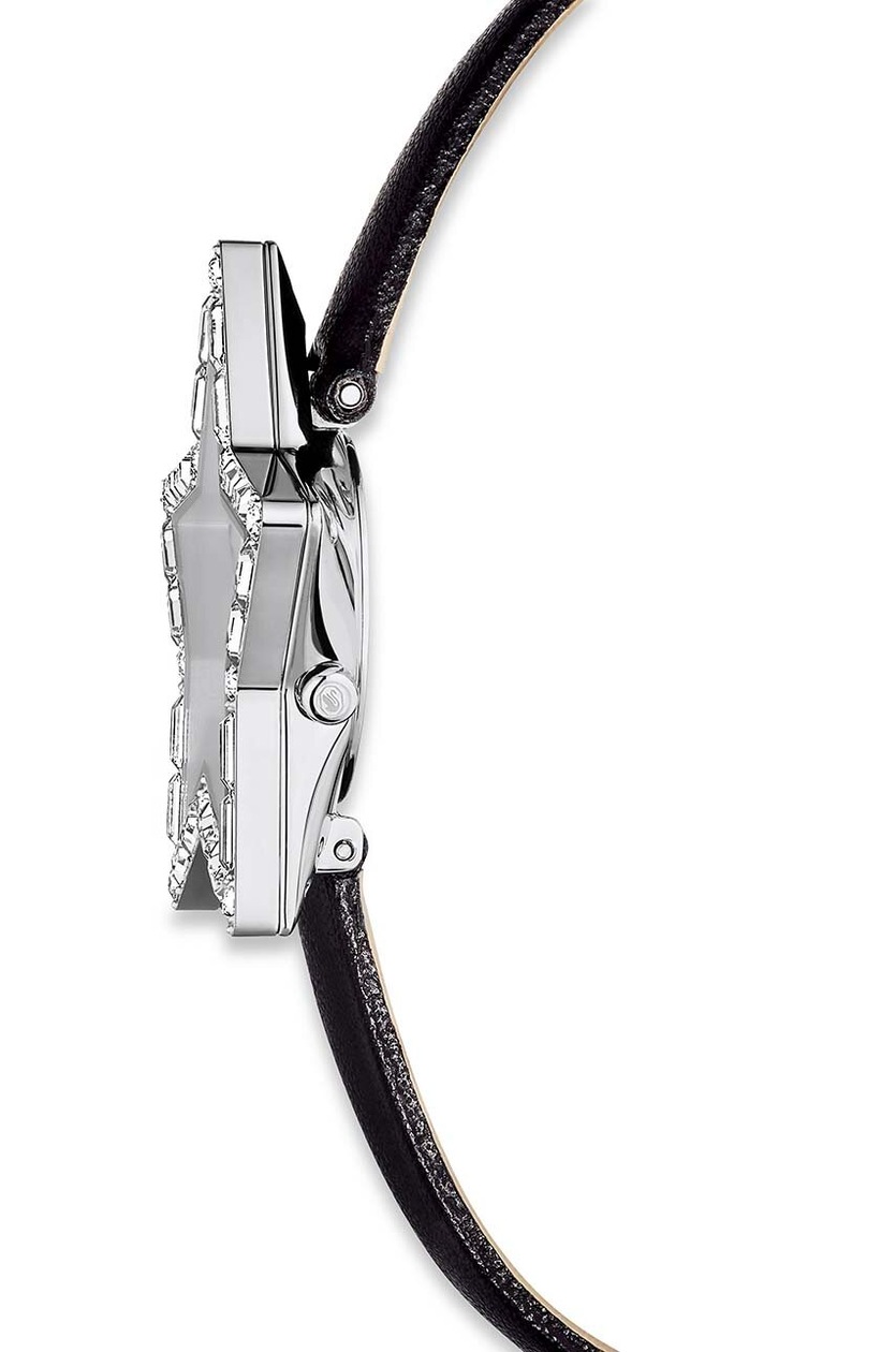 SWAROVSKI　Symbolica Star ウォッチ Swarovski zegarek SYMBOLICA STAR damski 5656952 | Answear.com
