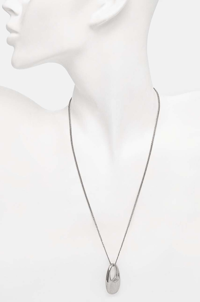 COPERNI｜JEWERLY (LOCKET NECKLACE (COPBI12725)) COPERNI Locket Necklace – VIBE TWLV