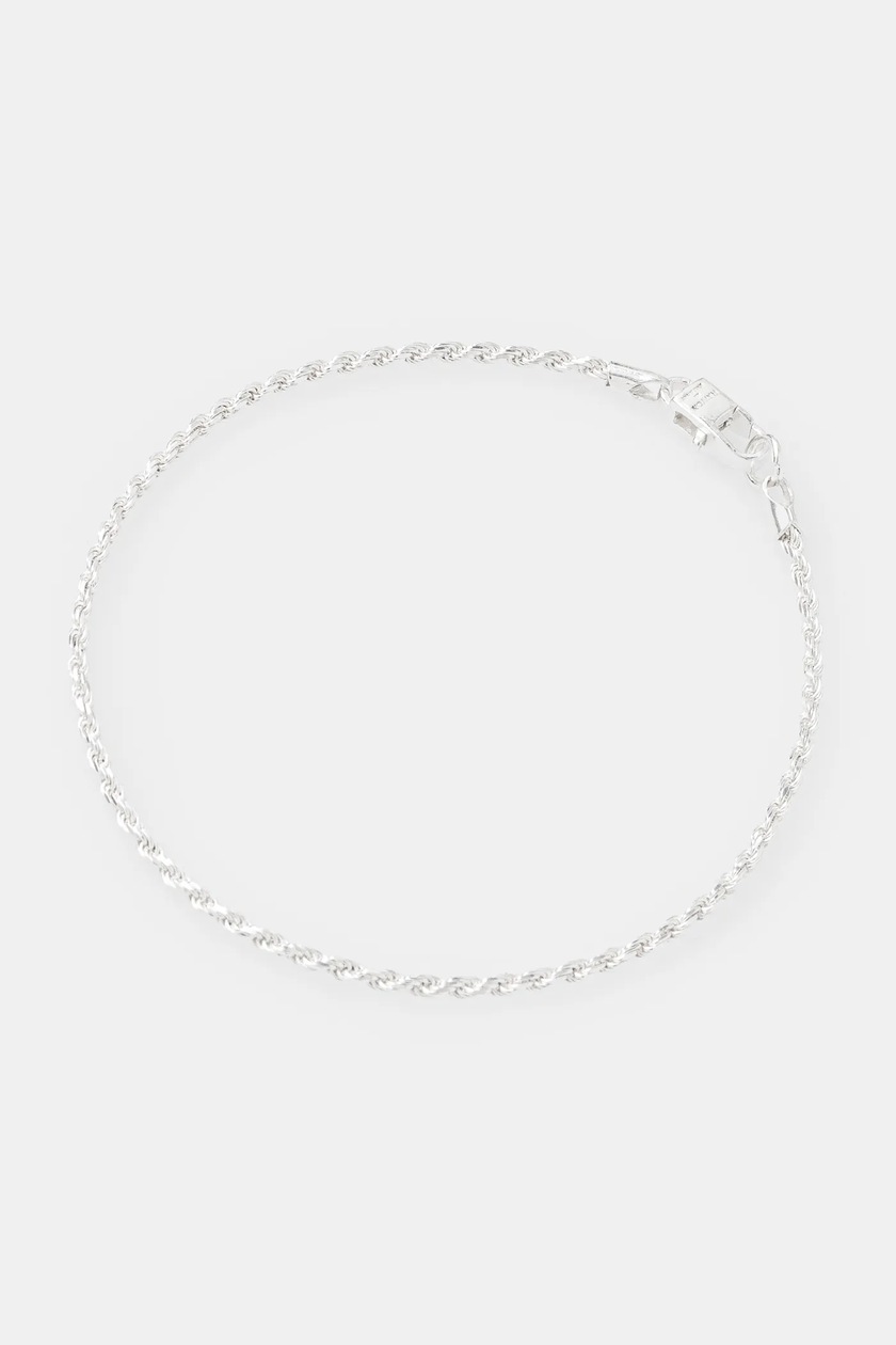 【関税込み】Hatton Labs シルバー Areole S ブレスレット HATTON LABS silver bracelet Areole Bracelet M PRM EU